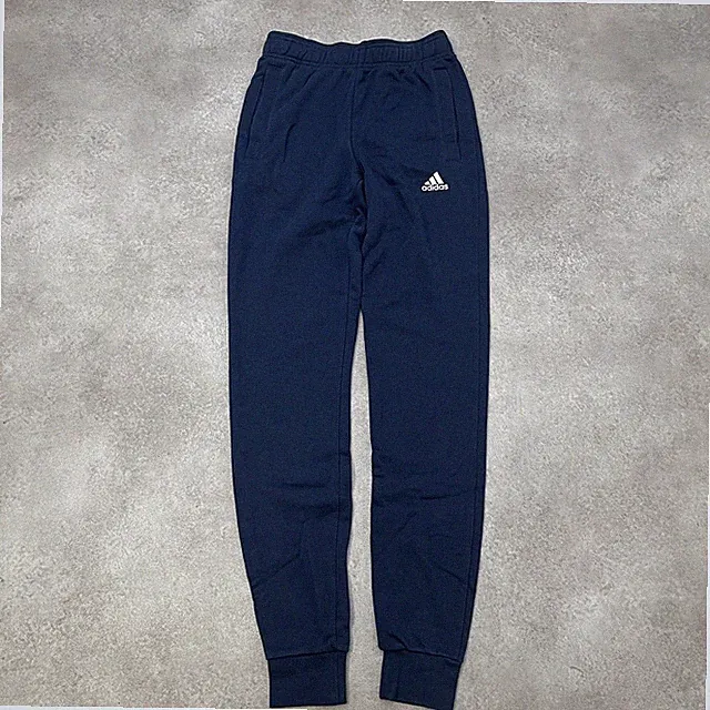 Adidas Jogginghose Herren XS Straight Fit Sweatpants, Navy