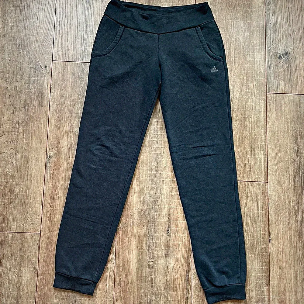 Adidas Jogginghose Hose Damen Größe XS 30-32