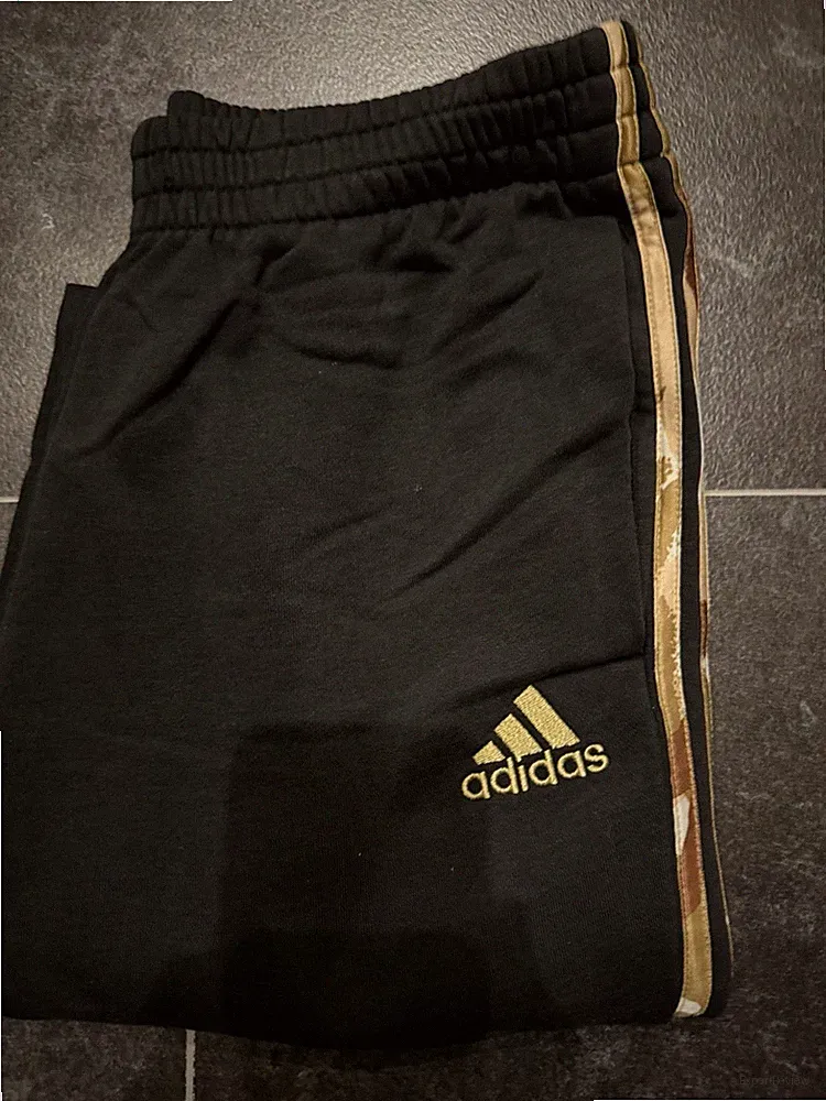 Adidas Jogginghose M
