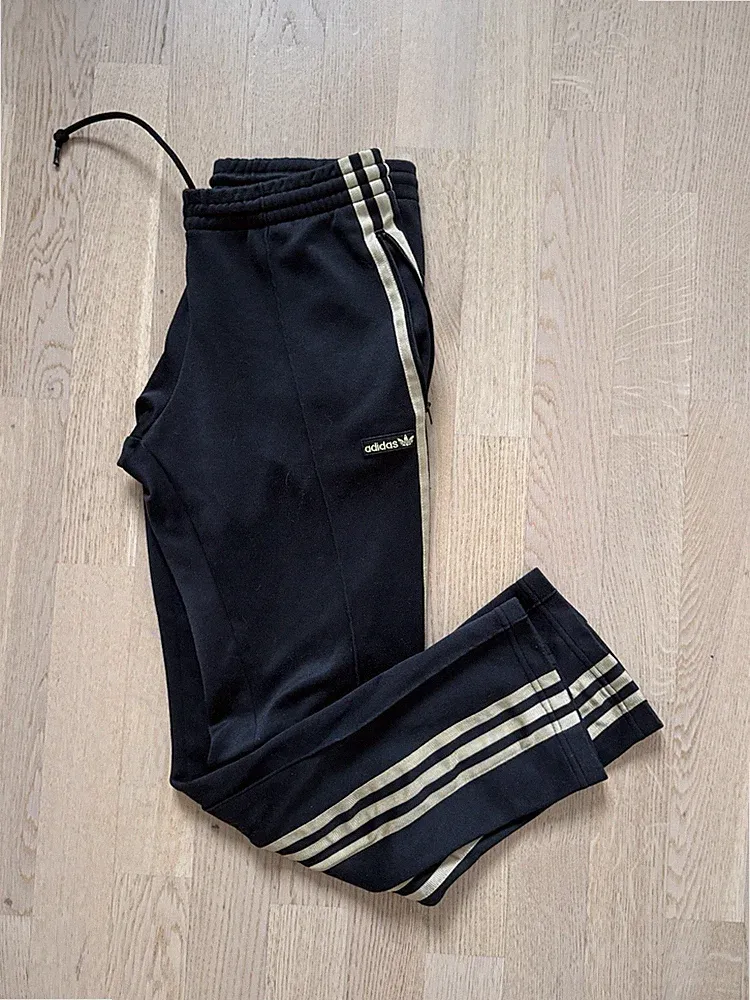Adidas Jogginghose Neuware Super Zustand