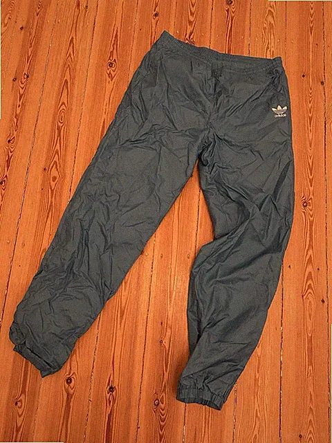 Adidas Jogginghose Size M Adidas 🏸🏸🏸 Trainingshose Hose Track 90s