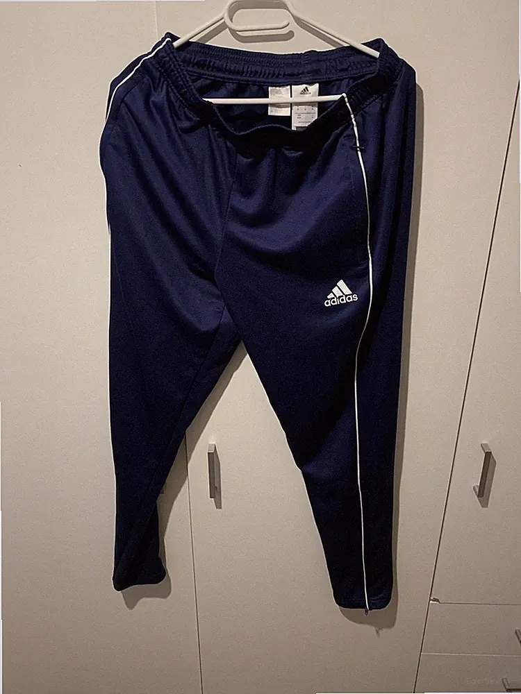 Adidas jogginghose Size M Adidas Trainingshose Hose Track