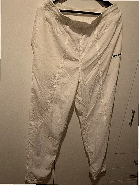 Adidas jogginghose Size XXL Adidas Trainingshose Hose Track