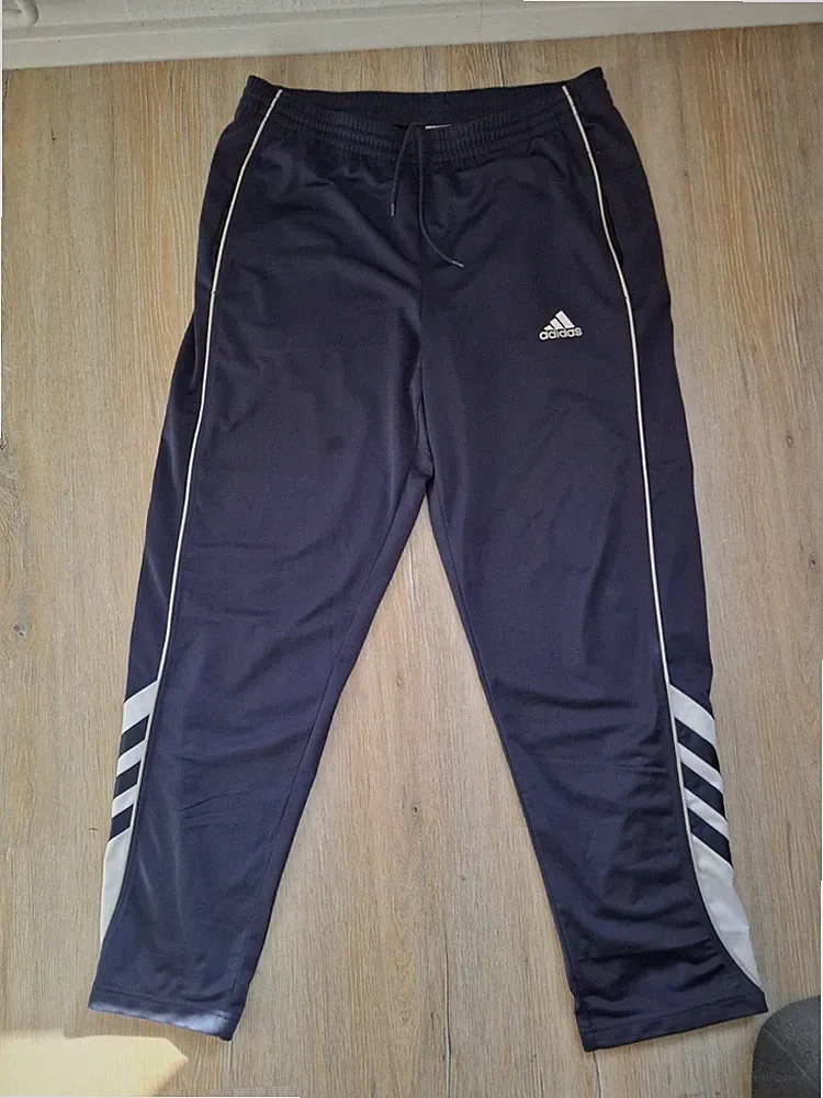 Adidas Jogginghose Sweatpants XL Vintage Y2k