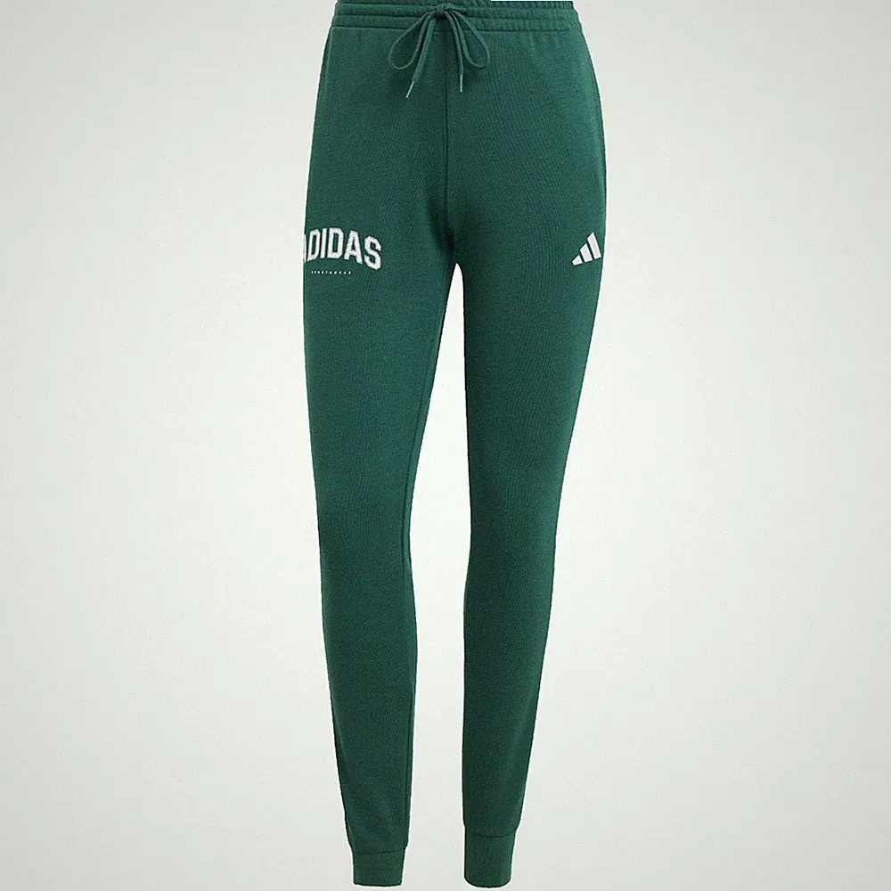 adidas Jogginghose Trainingshose Sporthose Frauen Damen im 3 Streifen Design