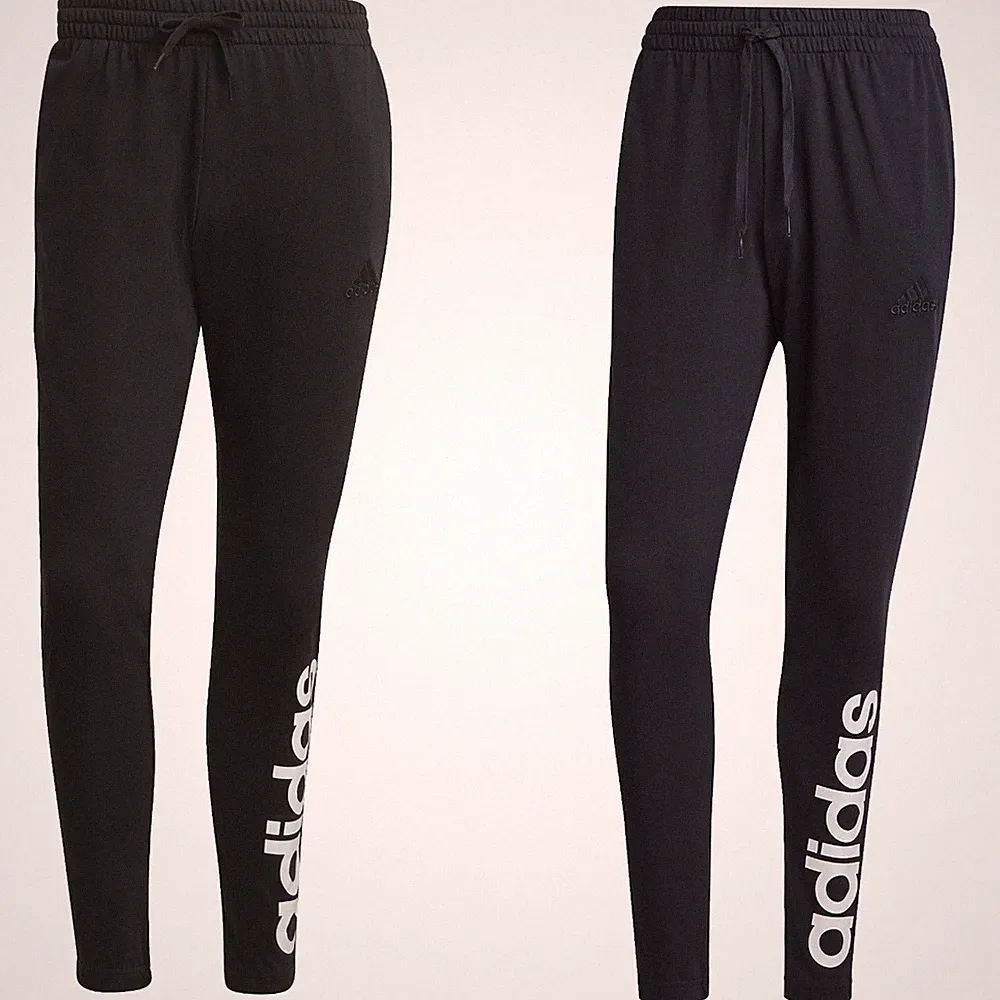 adidas Jogginghose Trainingshose Sporthose Freizeithose Herren Männer Baumwolle
