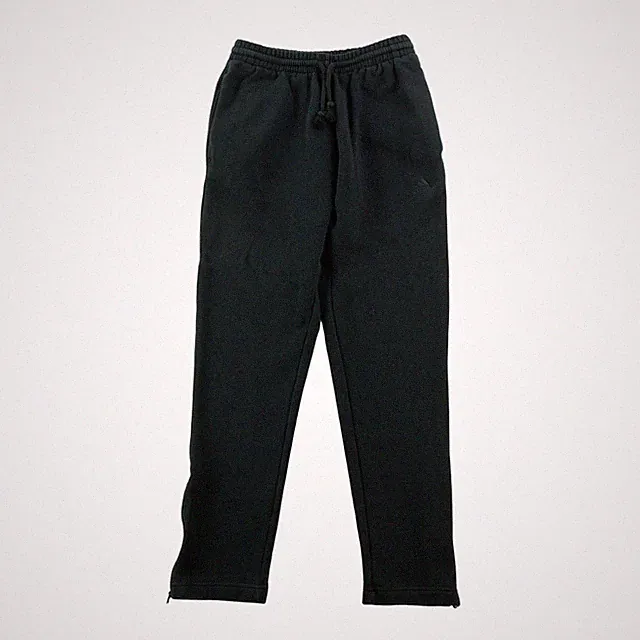 Adidas Joggings Herren Schnitt tapered Schwarz Größe S #QWE7012