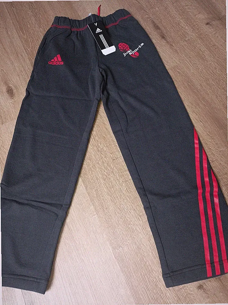 Adidas Just Sports Hose Jogginghose – Größe XXS Neu mit Etikett für Damen Kinder