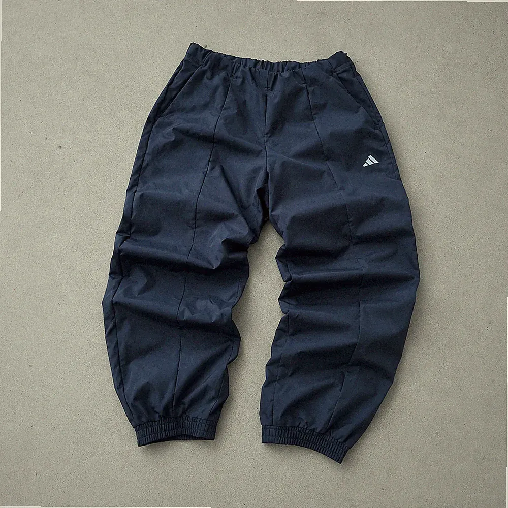 Adidas Leggings Black Rare L