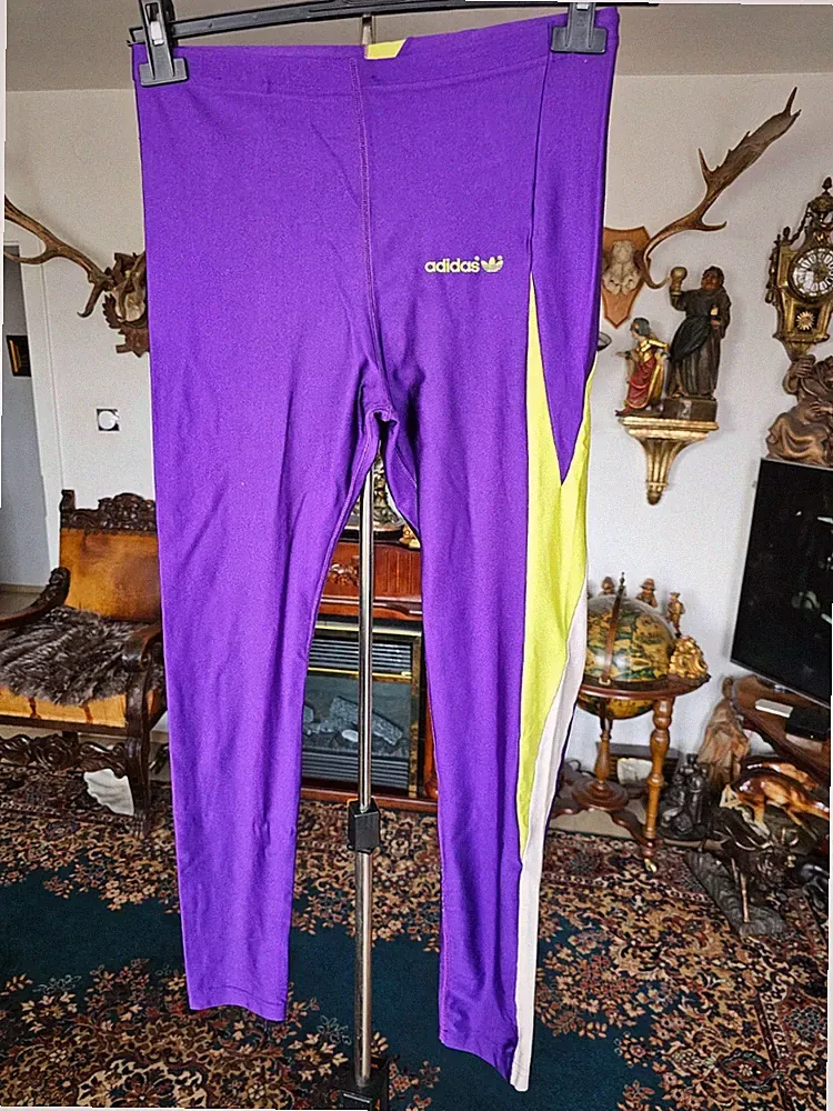 Lila Leggings