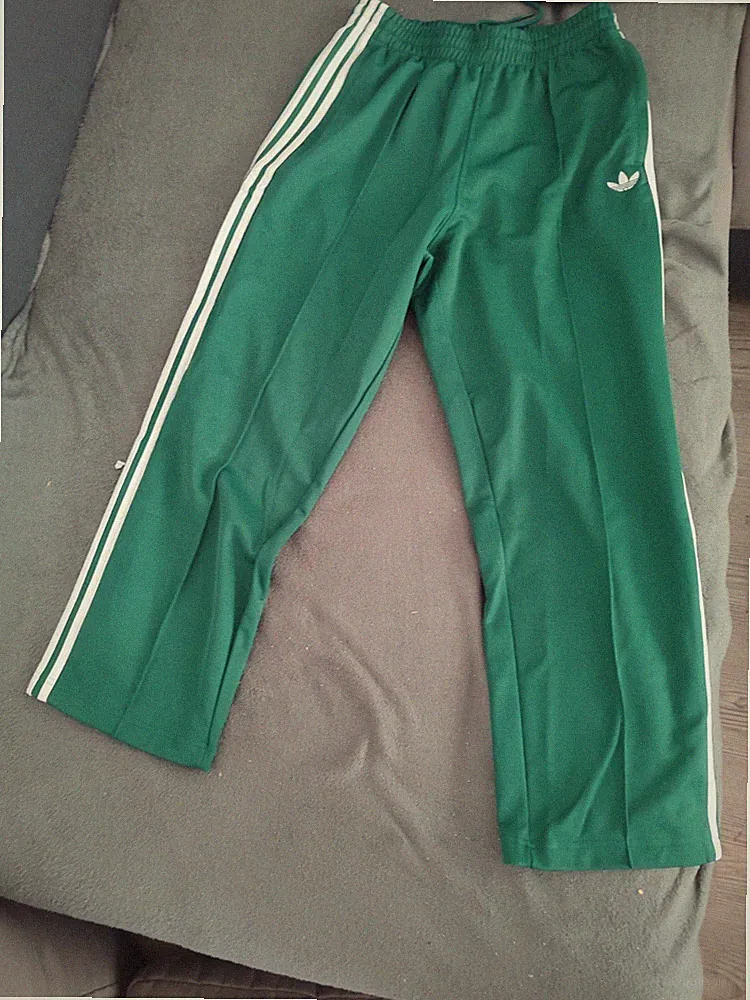 Adidas Original Baggy Jogginghose M