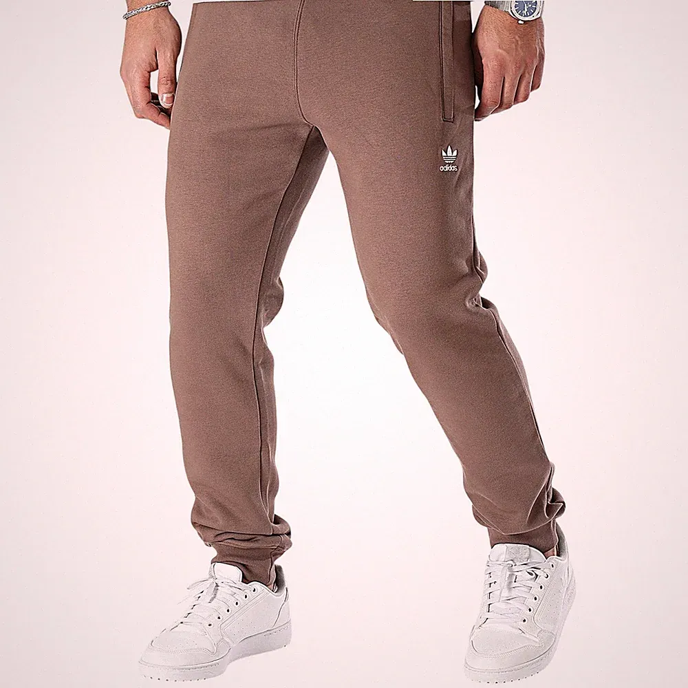 jogginghose herren adidas original braun