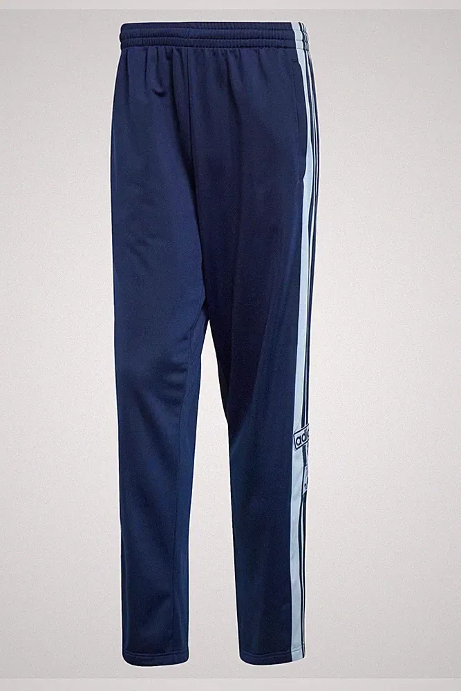adidas Originals Adibreak Jogginghose 4XL Unisex Blau Trainingshose Trackpant