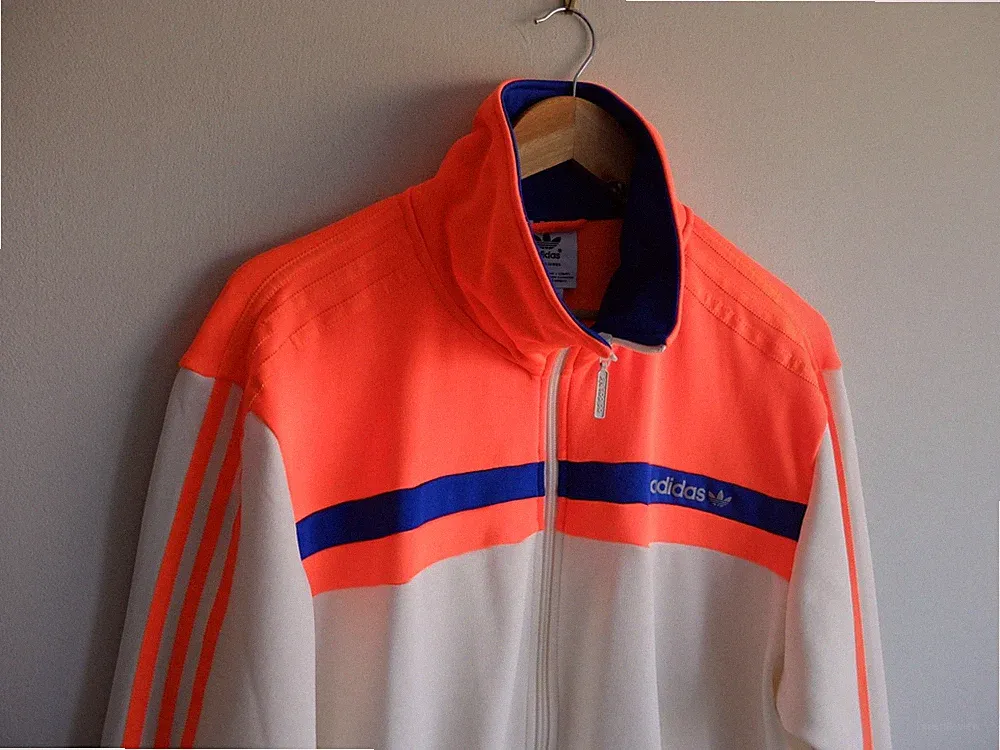 Orange Reiten