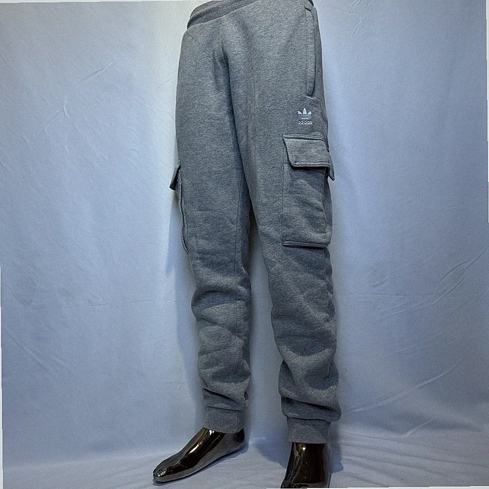 adidas Originals Cargo Jogginghose / Trainingshose – Gr. M
