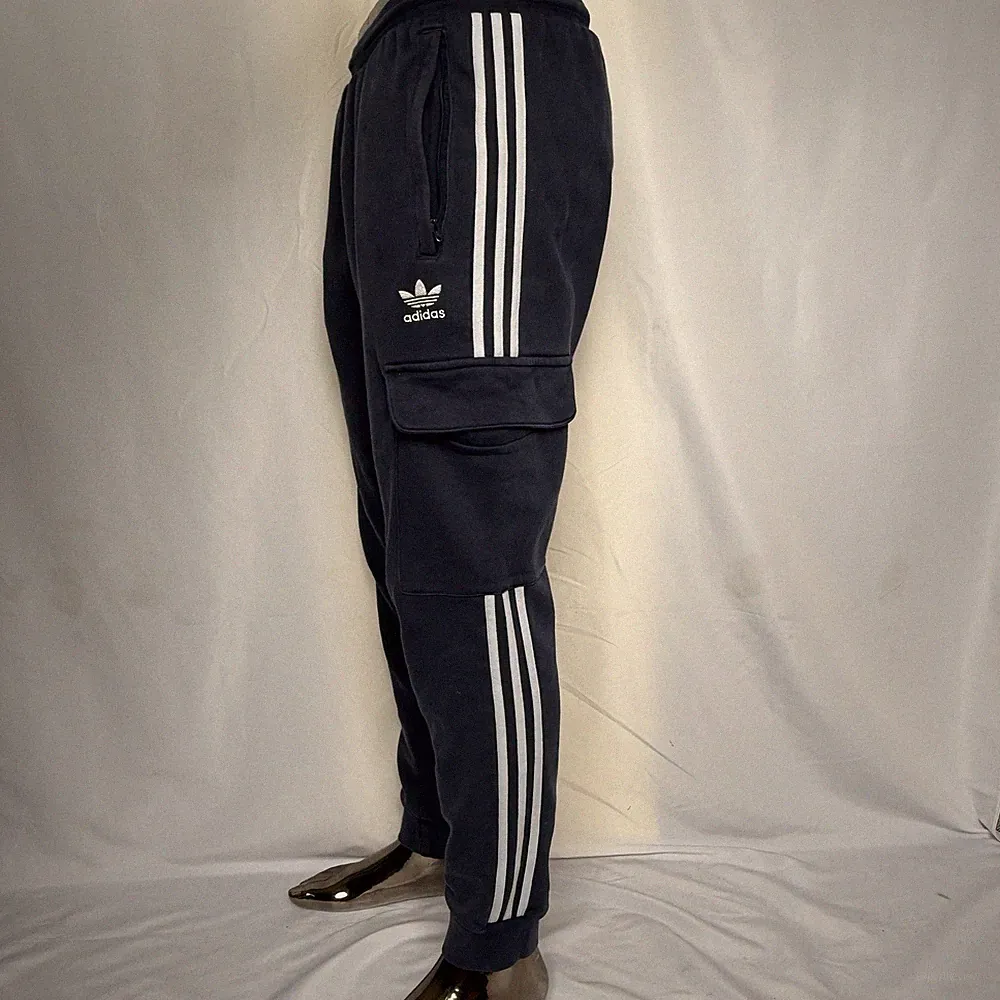adidas Originals Cargo Track Pants / Jogginghose – Gr. M