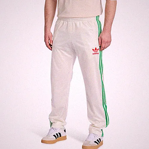 ADIDAS ORIGINALS Chile 62 Trainingshose Weiß NEU