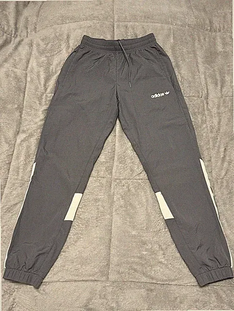 adidas Originals CLRDO Track Pants Gr.S (wie Neu) Retro Style Adidas Track Pants