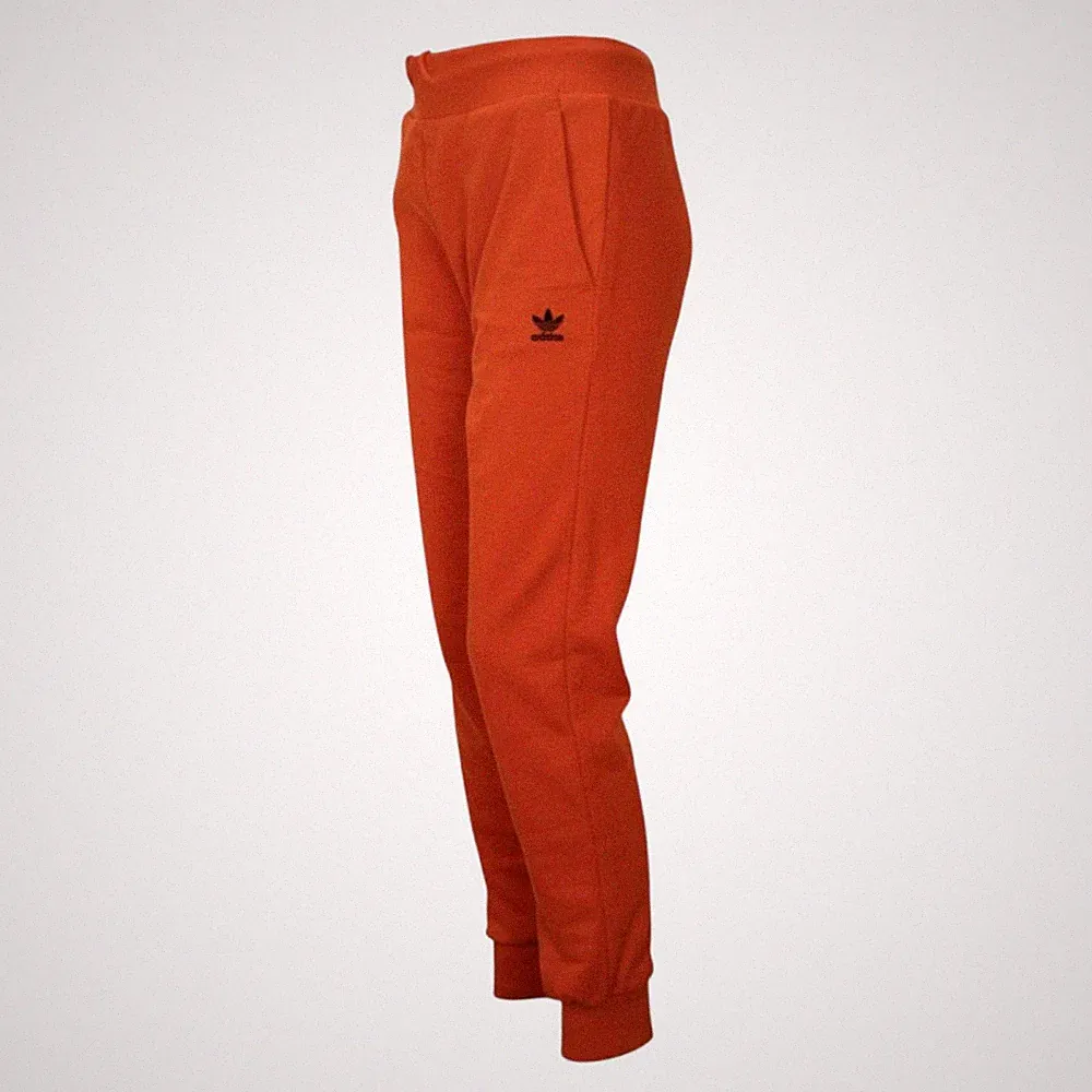 Adidas Originals Cuffed Pants Damen Hose Sporthose Jogginghose Trefoil DU9855