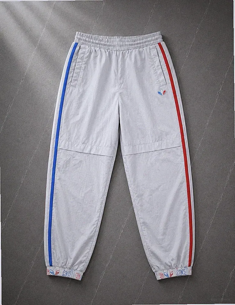Adidas Originals Damen Jogginghose Track Pants Weiß Gr. 38 (M)