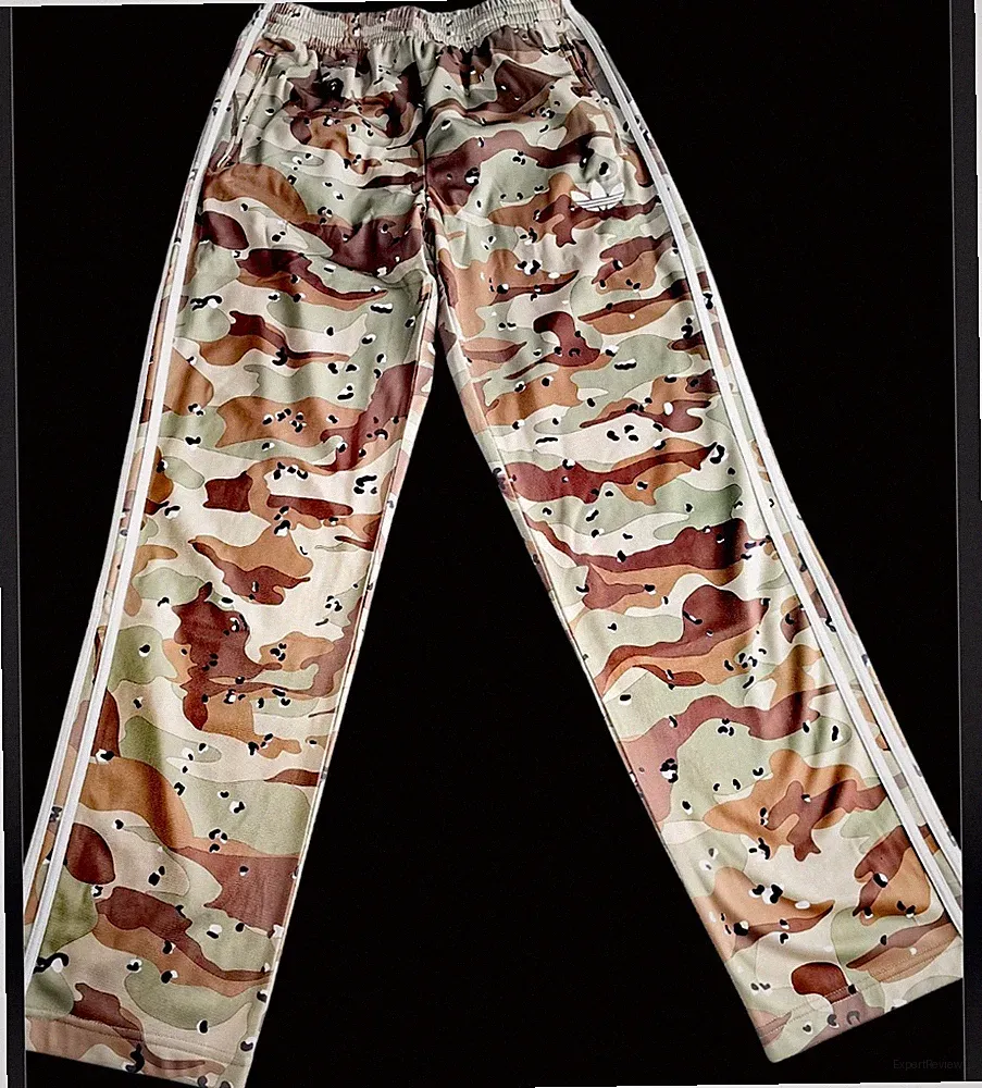 Adidas Originals Firebird Hose Camouflage