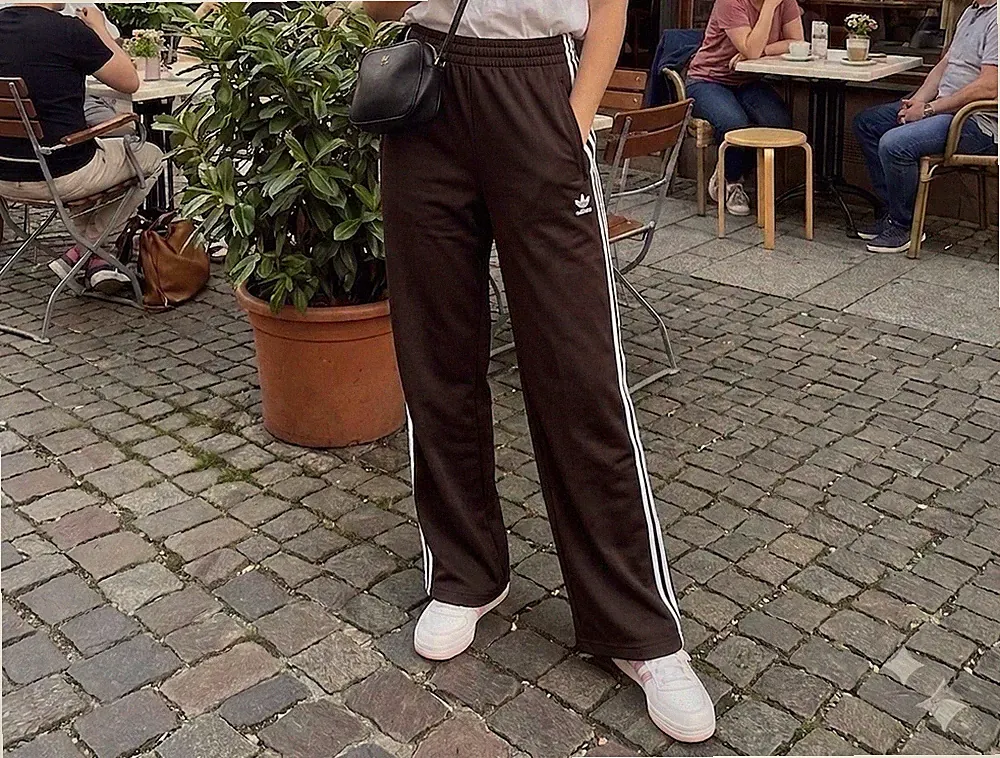 Adidas Originals Firebird Jogginghose / Größe L / Retro / Unisex