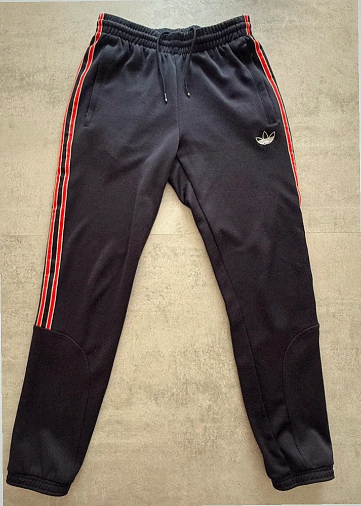 Adidas Originals Firebird Trackpants/Jogginghose Herren sehr guter Zustand
