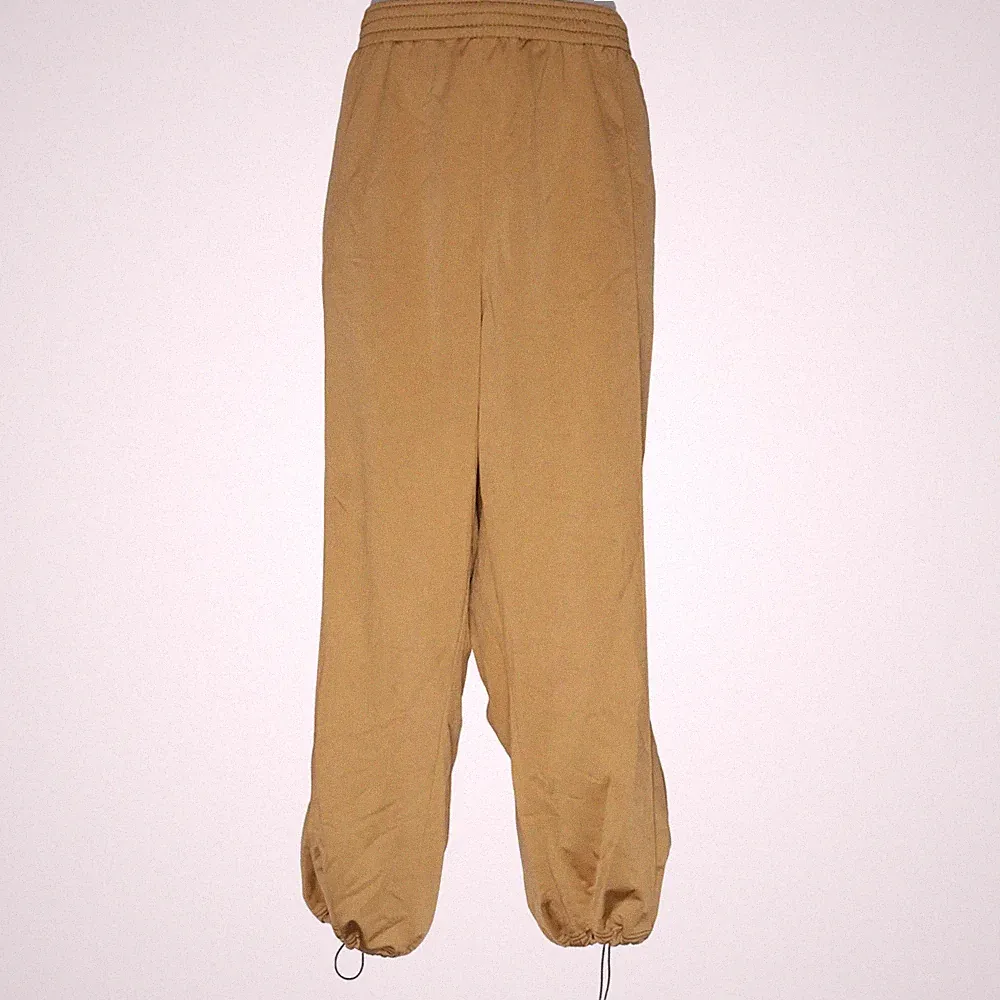 Adidas Originals, Jogginghose, Größe: 4XL, Braun, Polyester, Streifen #5hr