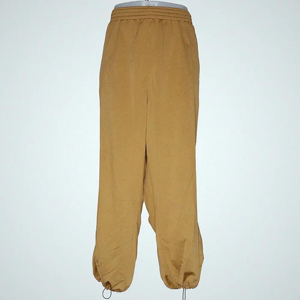 Adidas Originals, Jogginghose, Größe: 4XL, Braun, Polyester, Streifen #5hr
