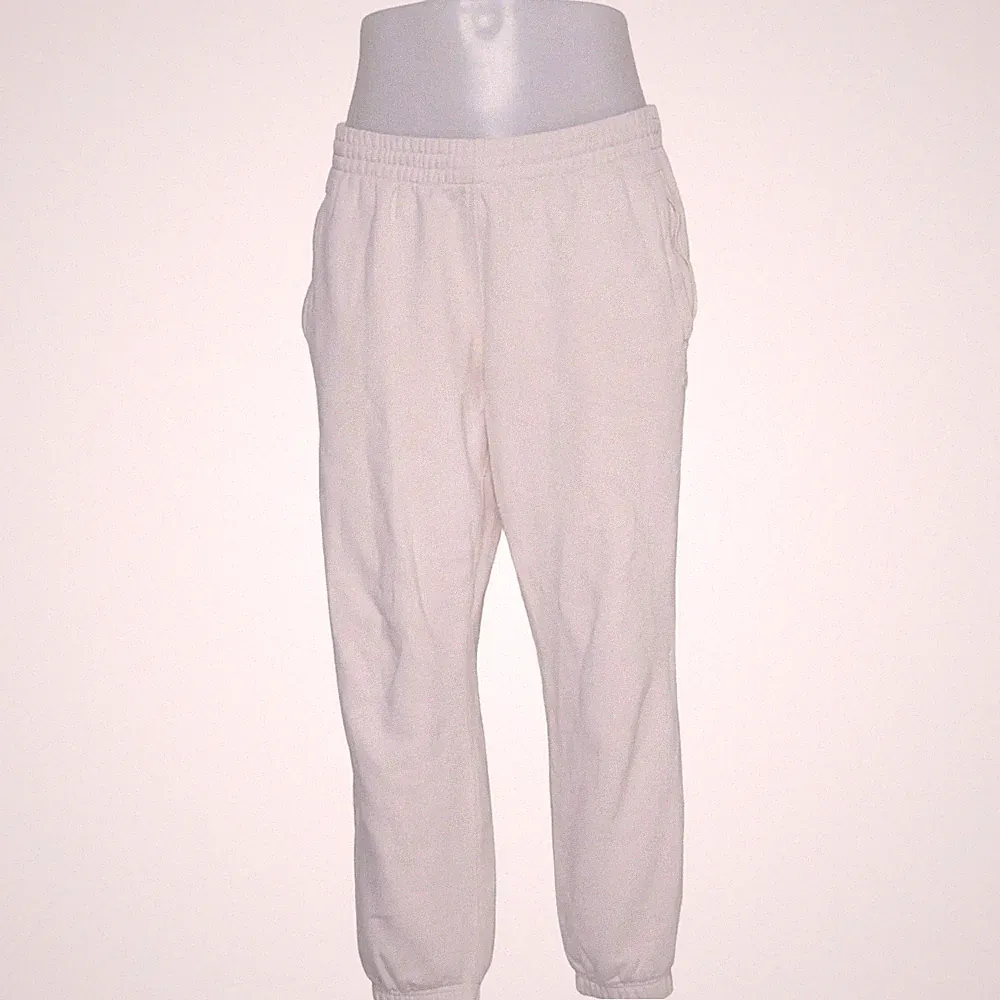 Adidas Originals, Jogginghose, Größe: L, Beige #6xJ