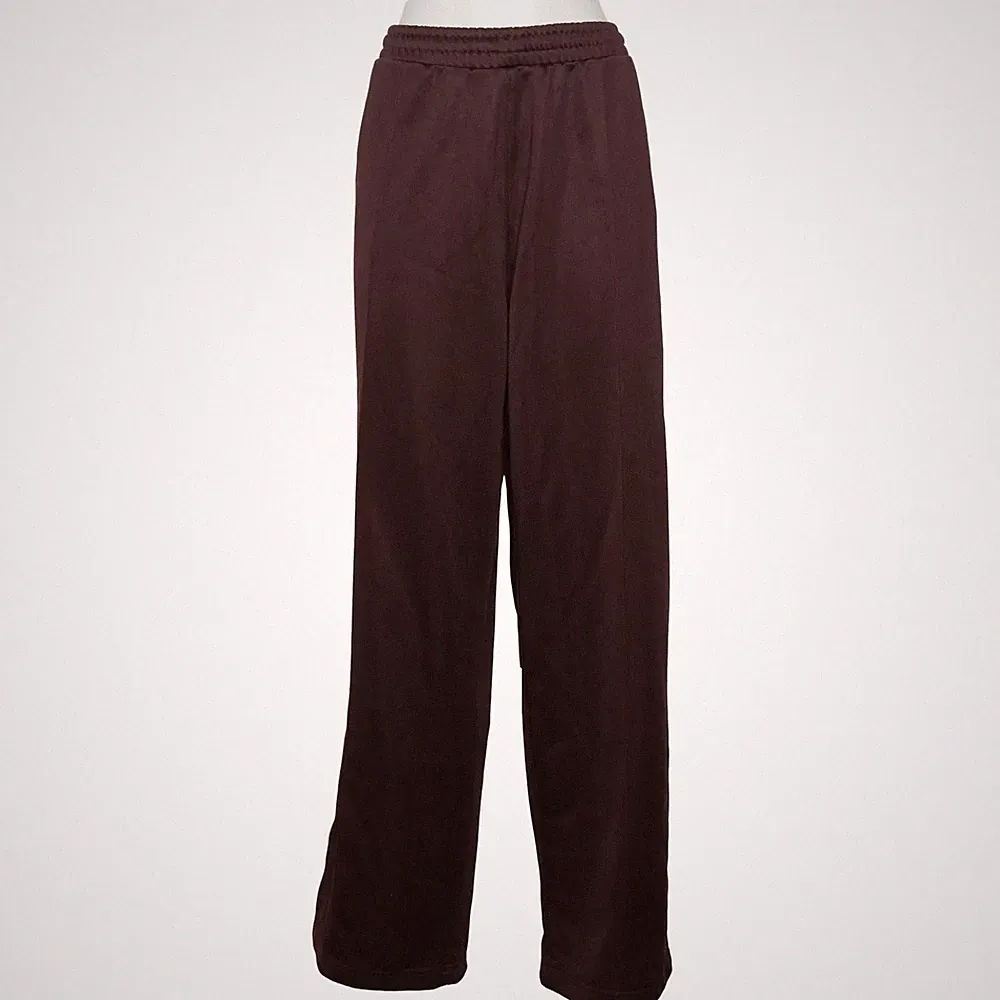 Adidas Originals, Jogginghose, Größe: L, Braun, Recyceltes Polyester #Gvl
