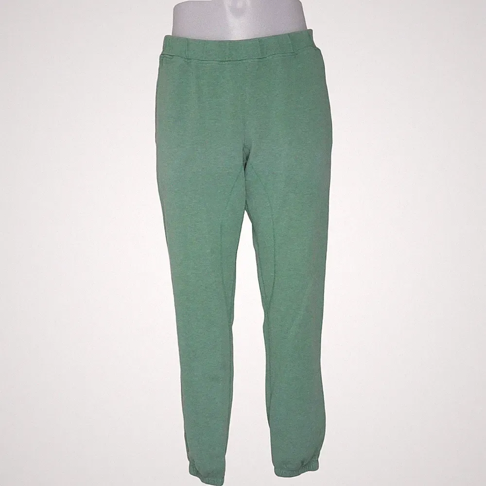 Adidas Originals, Jogginghose, Größe: L, Grün, Baumwolle/Polyester #xqF
