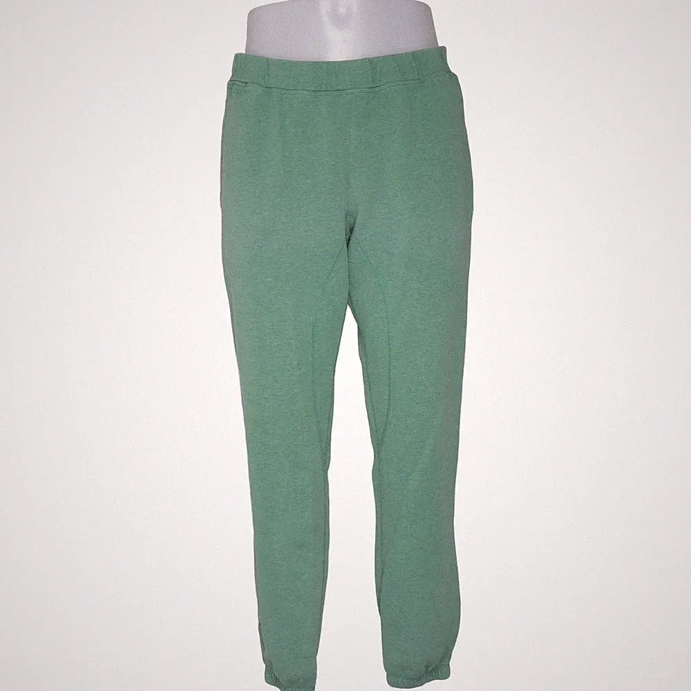 Adidas Originals, Jogginghose, Größe: L, Grün, Baumwolle/Polyester #xqF