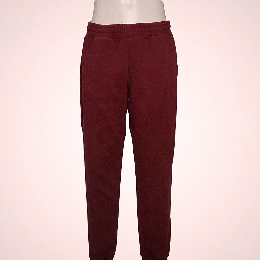 Adidas Originals, Jogginghose, Größe: XL, Rot #5rR