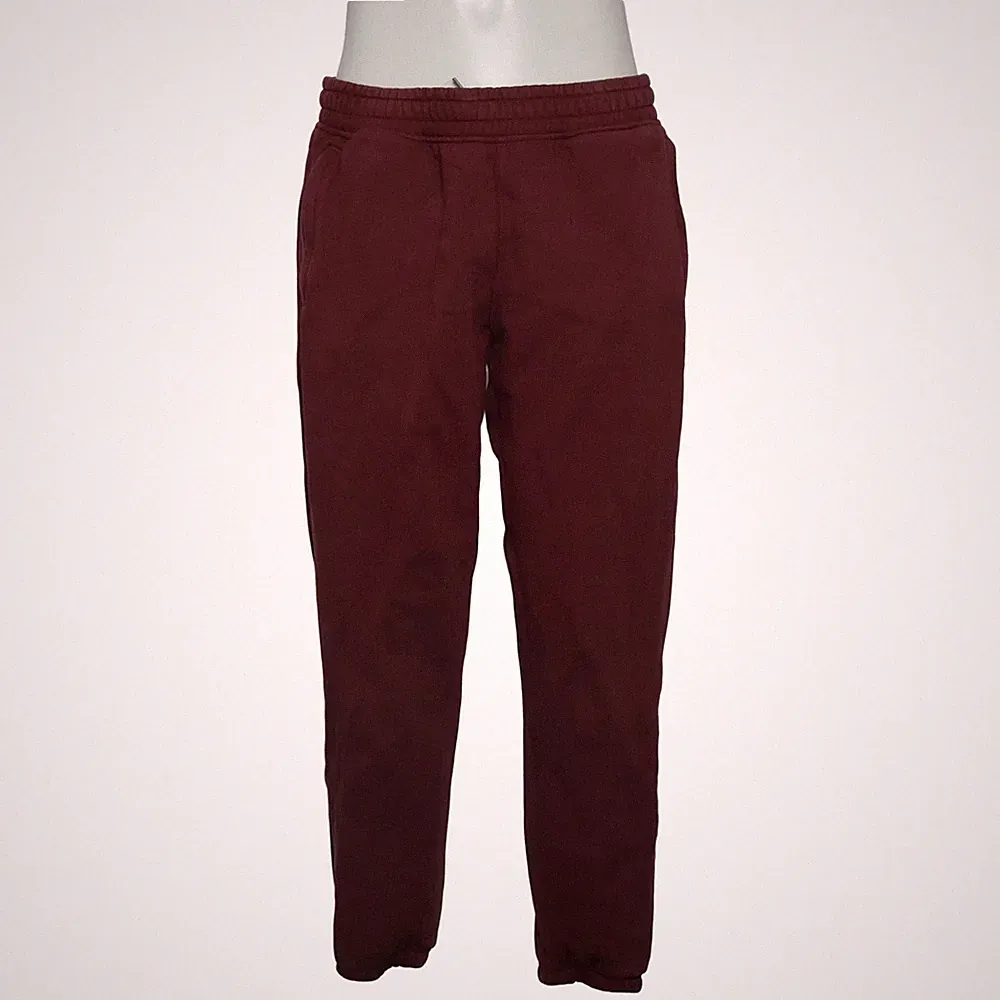 Adidas Originals, Jogginghose, Größe: XL, Rot, Baumwolle/Polyester #lAa