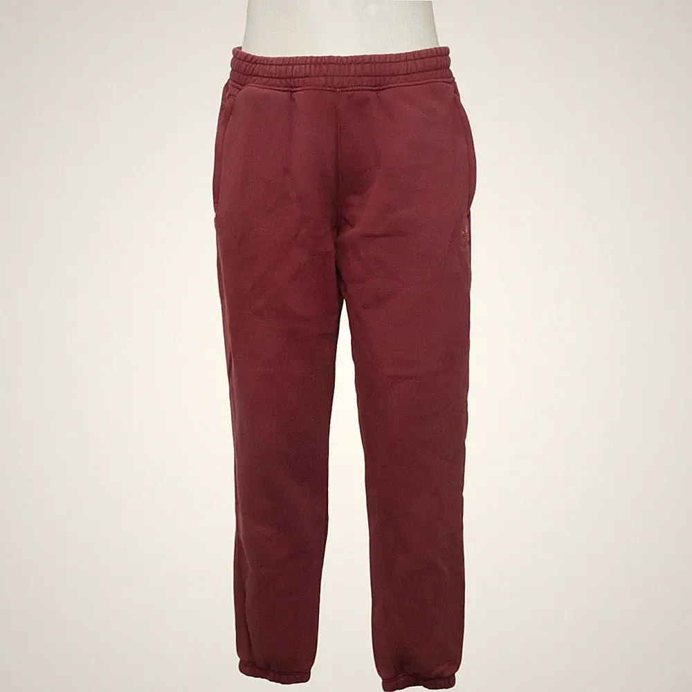 Adidas Originals, Jogginghose, Größe: XL, Rot #pgh