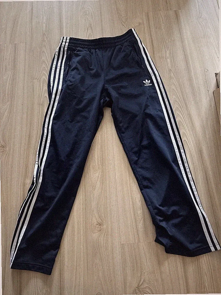 adidas Originals Jogginghose Herren Gr. S