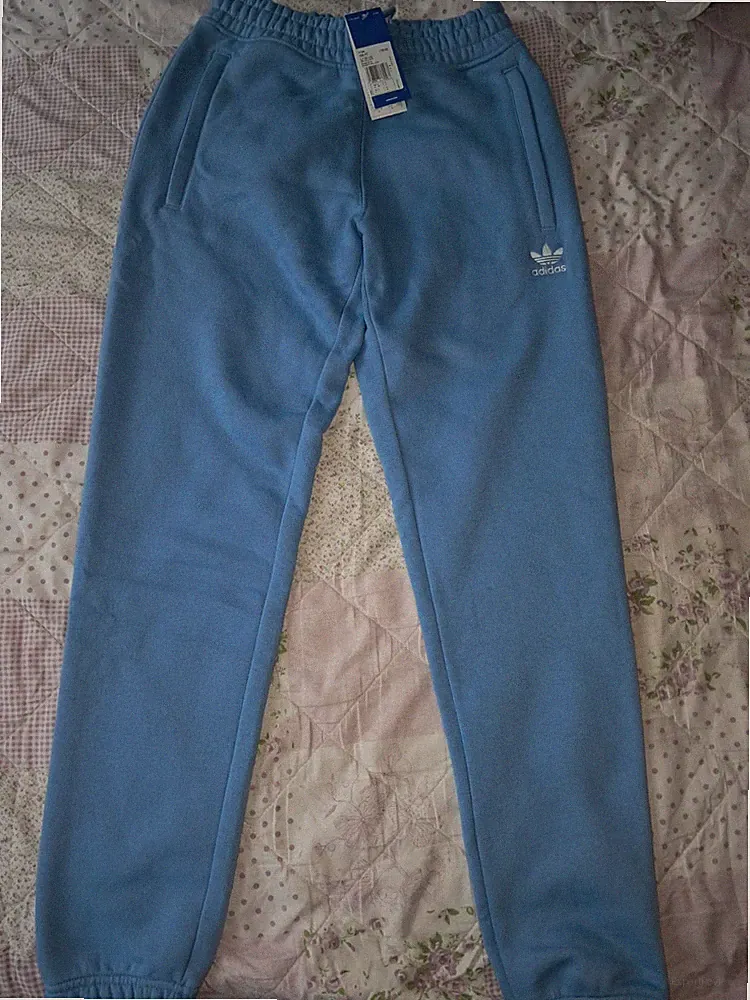 Adidas Originals Sweatpants Jogginghose Gr S NEU