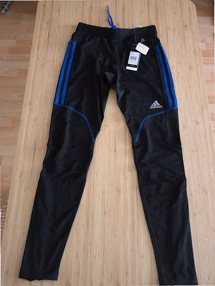 Adidas Performance Climate - Running Thights Jogging - Herren Gr. M - NEU