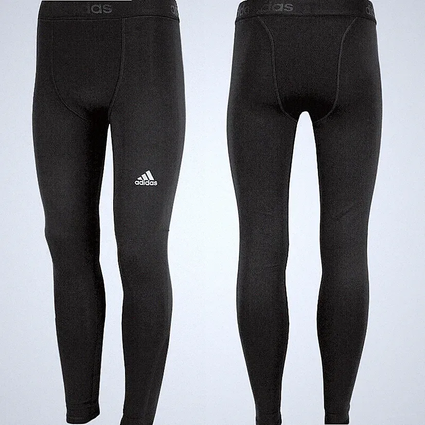 ADIDAS Premium Tight Gr 2XL-T NEU Fitness-/ Jogging-/ Laufhose Basketball S91578
