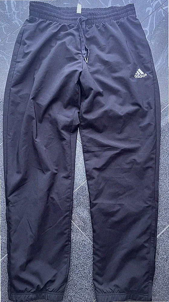 Adidas Primegreen Herren Jogging lange Hose Trainings Sporthose Fußball Gr.L