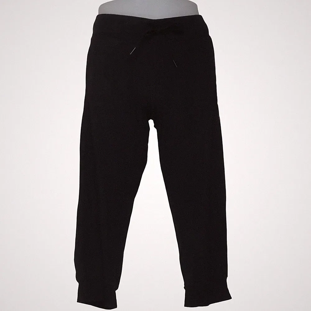 Adidas Sport Essentials, Jogginghose, Größe: M, Schwarz #GKY