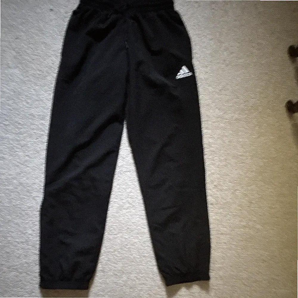 Adidas Sporthose Jogginghose Trainingshose Hose Damen Gr. S 34-36 Wie Neu! TOP