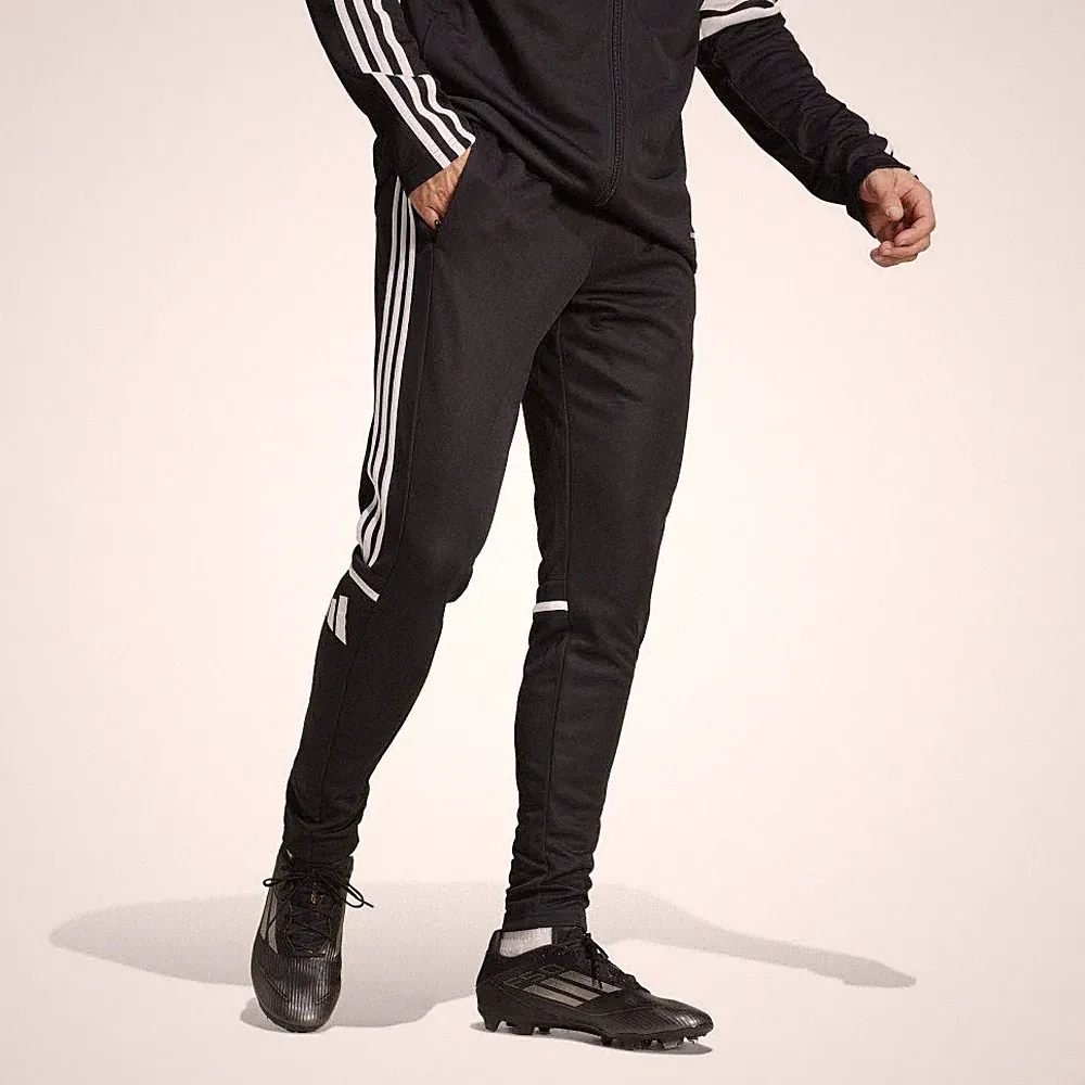 adidas SQ25 TR PNT JE2782 Trainingshose Training Sport Fußball Jogging Teamsport