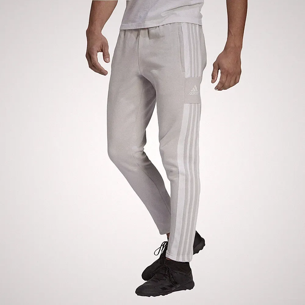 adidas Squadra21 Sweat Pant Sporthose Jogginghose Herren schwarz grau navyblau
