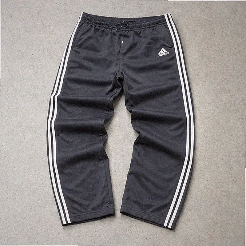 Adidas Sweat Track Pants (S)