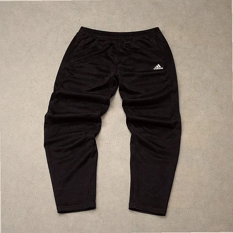 Adidas Sweat Track Pants (XS)