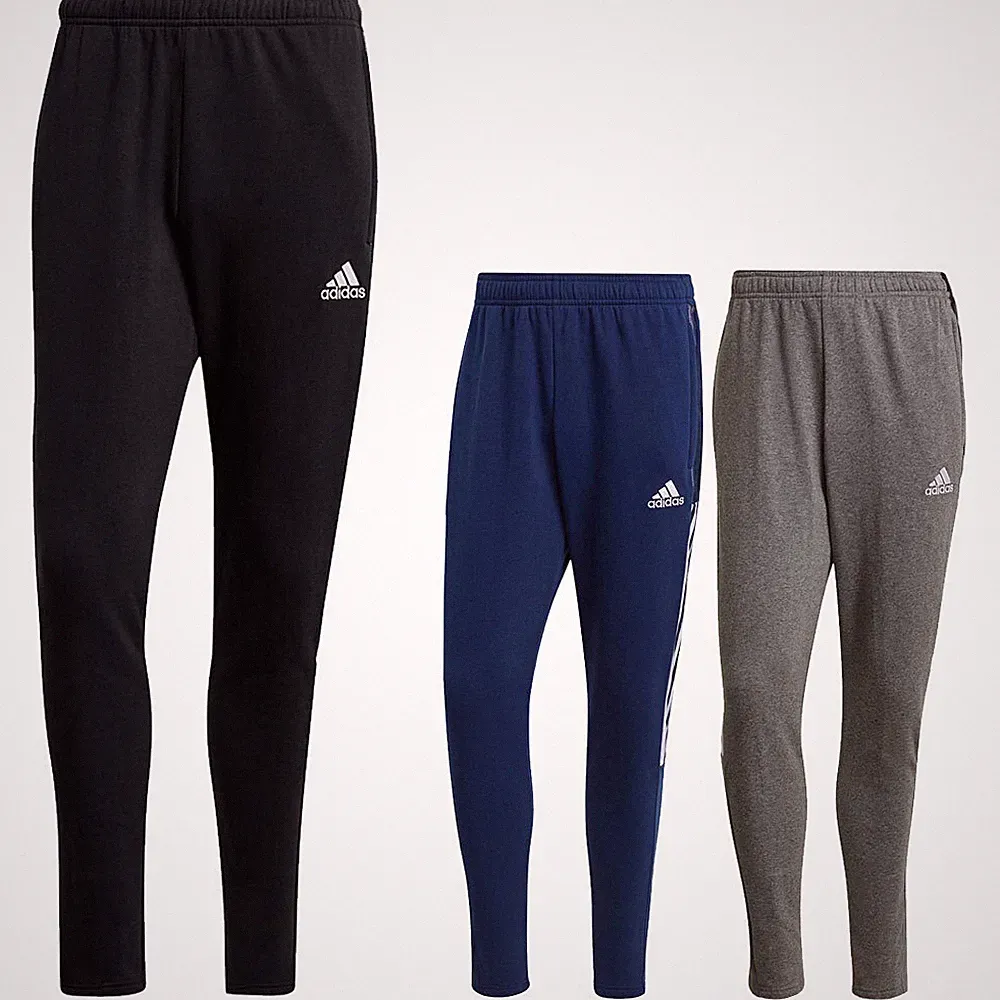 Adidas Tiro 21 Sweat Pant Sweathose Freizeithose Jogginghose lange Hose Herren