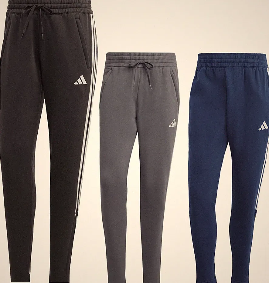 adidas Tiro 23 League Jogginghose Sweat Pant Sweathose Training Sport Herren