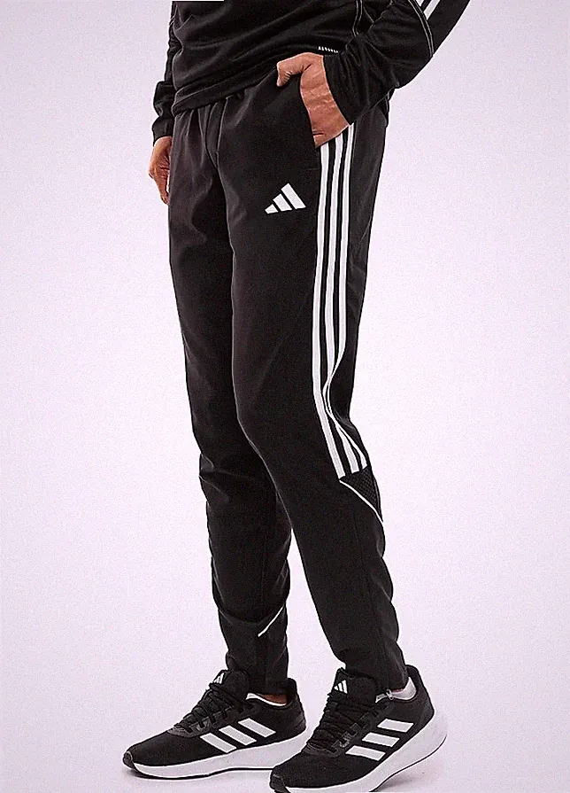 ADIDAS Tiro 23 League Woven IB5012 Laufhose - Gr. 2XL XXL